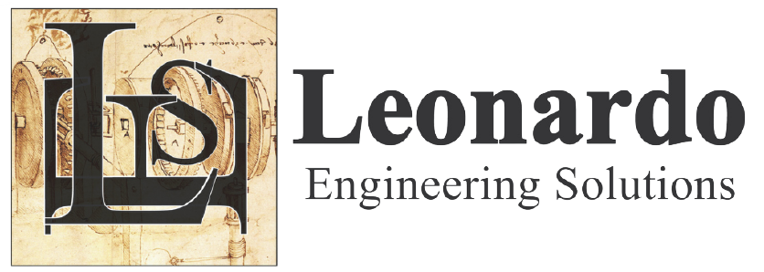 Leonardo EES